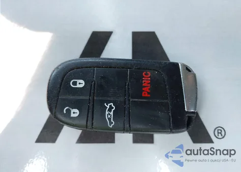 2015 Chrysler 200 Limited z USA, uszkodzony, nr VIN 1C3CCCABXFN704406